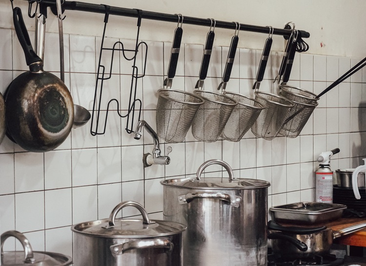 Tidak Mempengaruhi Aroma dan Rasa Makanan, Sumber: pexels.com