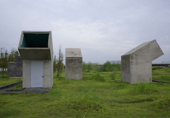 Mengenal Berbagai Desain Toilet Umum Minimalis Dari Berbagai Negara