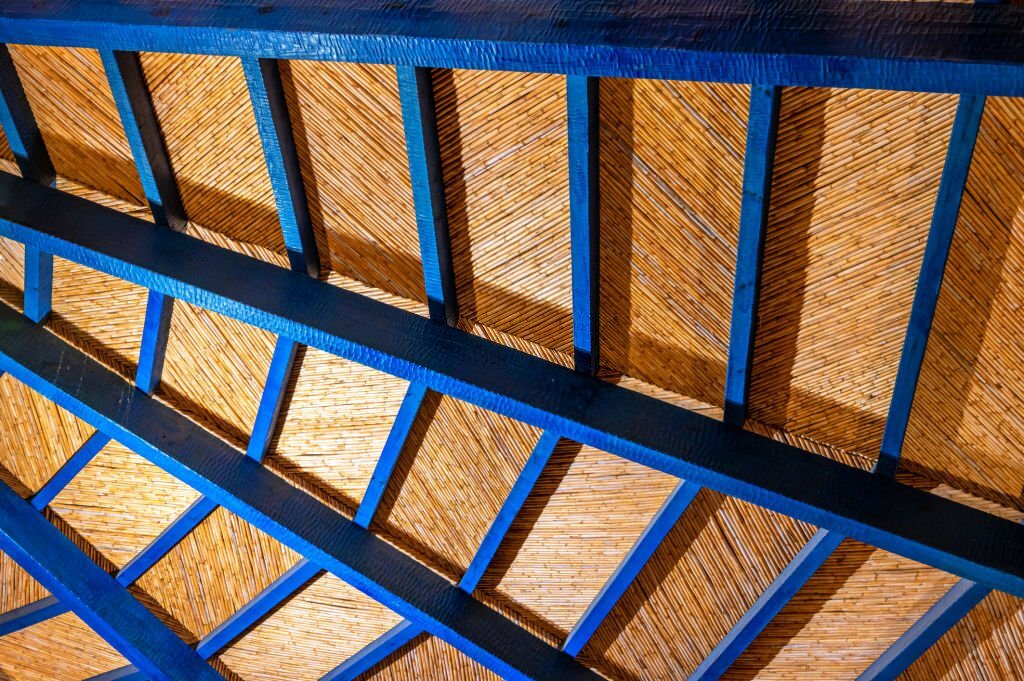 Berikut 8 Inspirasi Interior Rumah Bambu Untuk Mempercantik Hunian