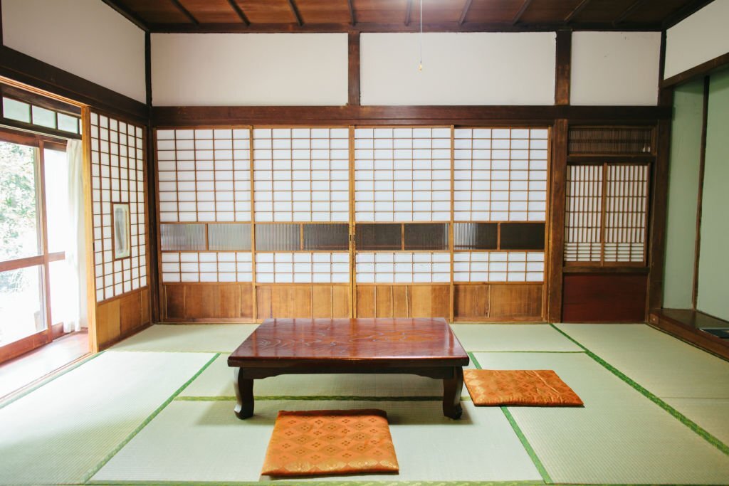 7 Konsep Dasar Interior Rumah Jepang Yang Anda Wajib Tahu