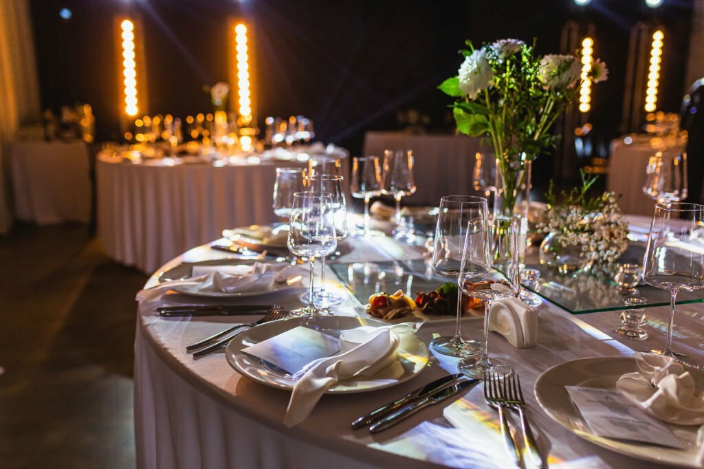 Punya Bisnis Wedding Venue? Why Not! Simak Tips Bisnisnya!