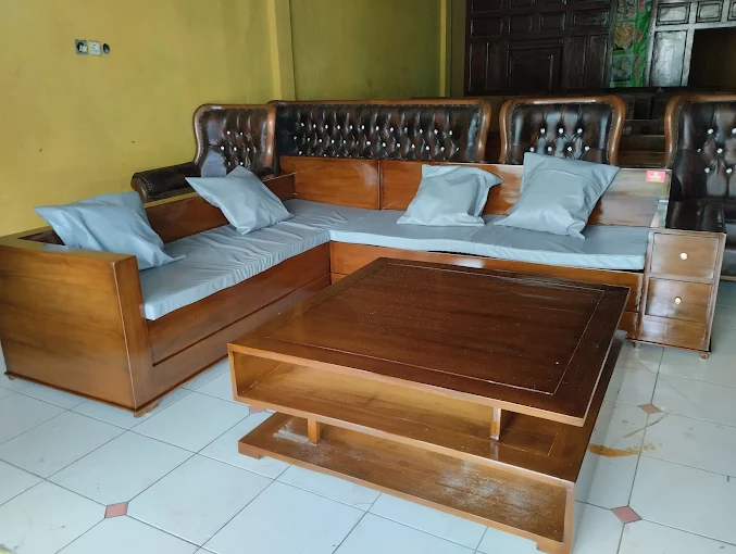 7 Rekomendasi Toko Mebel di Solo Harga Terjangkau Berkualitas