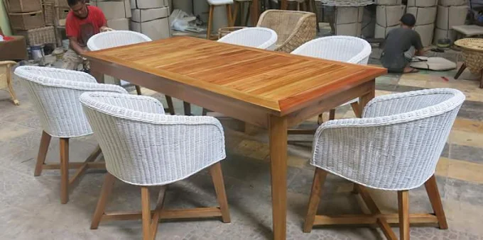 7 Rekomendasi Toko Mebel di Solo Harga Terjangkau Berkualitas