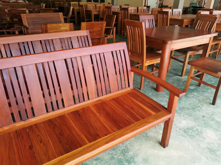 7 Rekomendasi Toko Mebel di Solo Harga Terjangkau Berkualitas